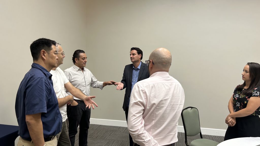 Destination SJC distribui 7.000 testes para detecção de metanol