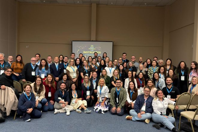 Destination SJC marca presença no 10º UneCongresso