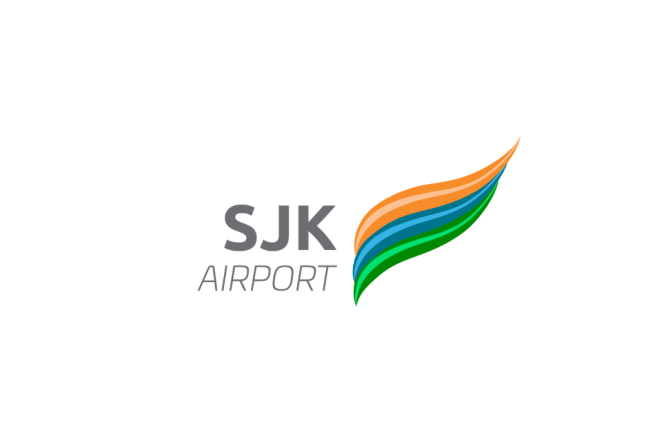 AEROPORTO SJK AIRPORT