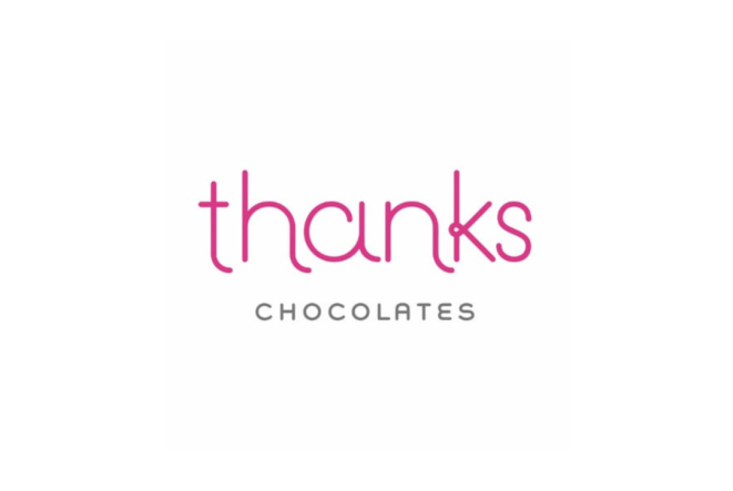 THANKS CHOCOLATES