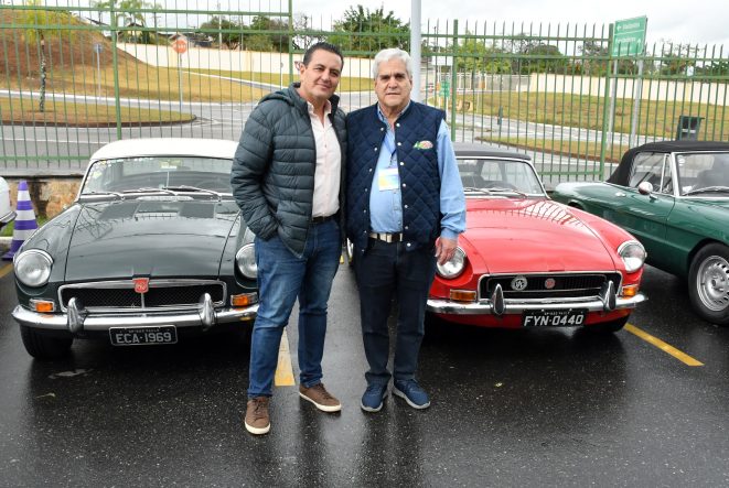 Destination São José dos Campos recebe “MG Club do Brasil” na cidade