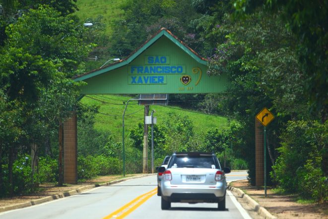São Francisco Xavier comemora 134 anos com atrações culturais, esportivas e de lazer