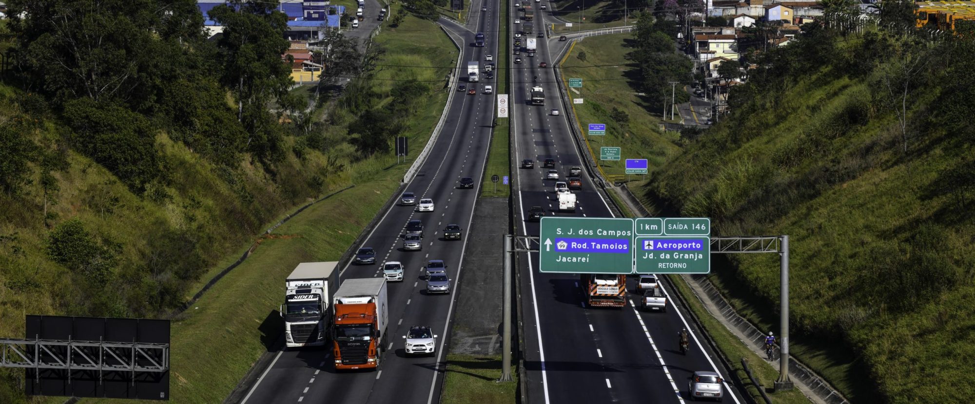 DESCUBRA <br><b>SÃO JOSÉ DOS CAMPOS</b>