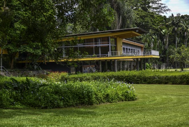 Parque da Cidade de São José dos Campos vai abrigar o Museu da Casa Brasileira