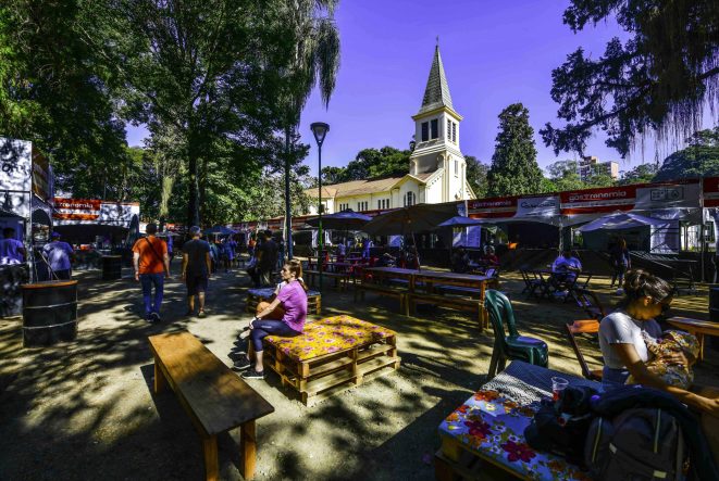 Com 36 operações de alimentação e sete dias de evento, Mais Gastronomia se consolida como maior festival do Vale do Paraíba