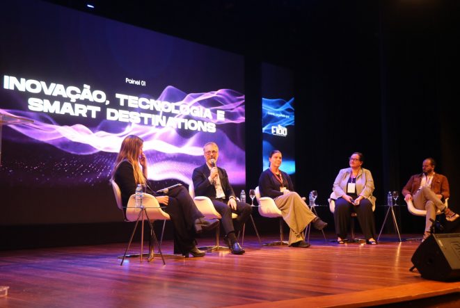 1º Meeting Destination de Turismo debate inovação, sustentabilidade e integração do turismo no Vale