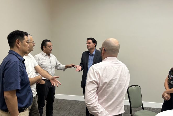 Destination SJC distribui 7.000 testes para detecção de metanol em bebidas para bares e restaurantes associados