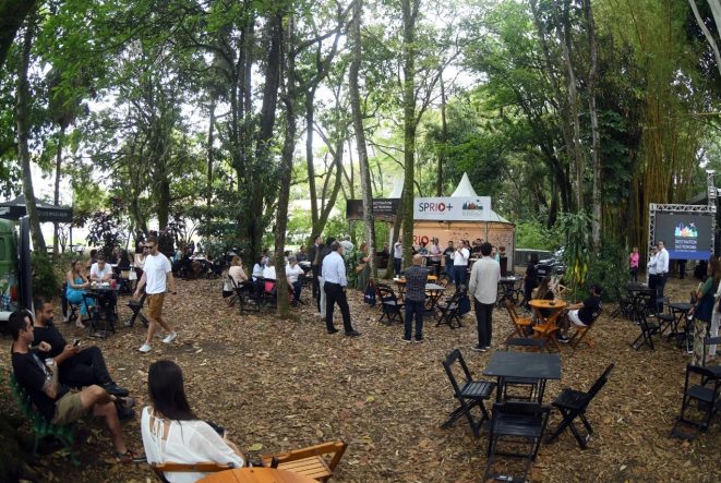 São José mostra riqueza gastronômica em 5a. edição de festival