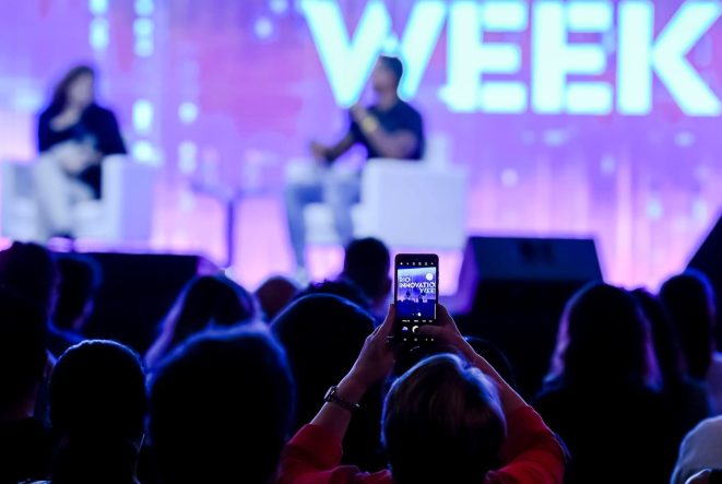 São José apresenta case de mobilidade no Rio Innovation Week