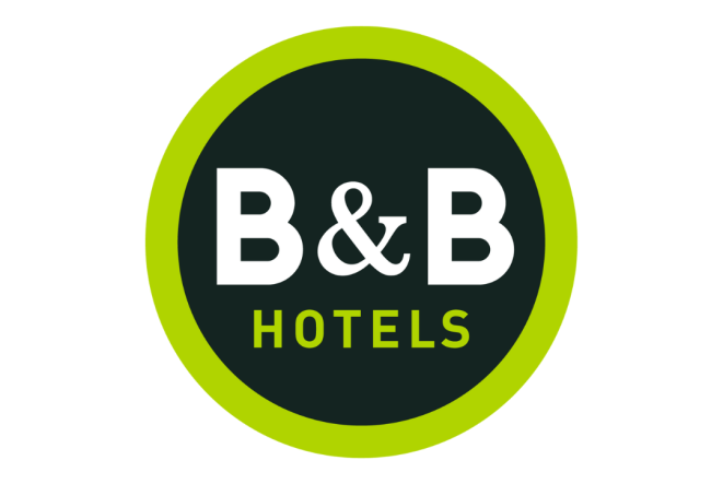 B&B HOTEL SÃO JOSÉ DOS CAMPOS