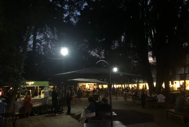 +Gastronomia volta para São José com comida boa e ótimas companhias