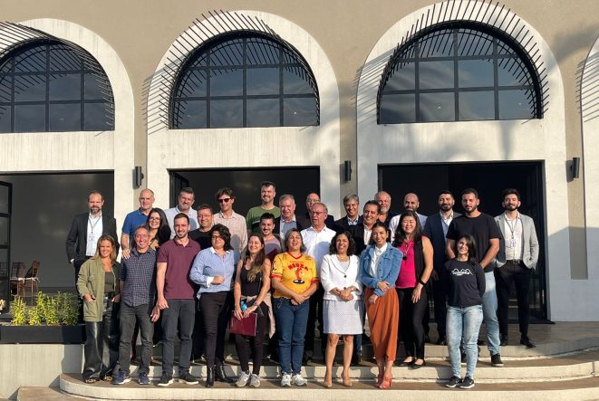 Destination Talk: Confira os destaques do último encontro