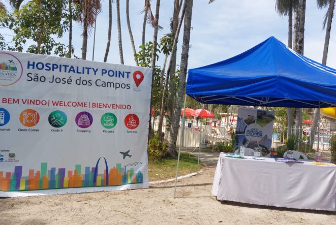 Roteiros de sucesso: confira as novidades da Destination SJC