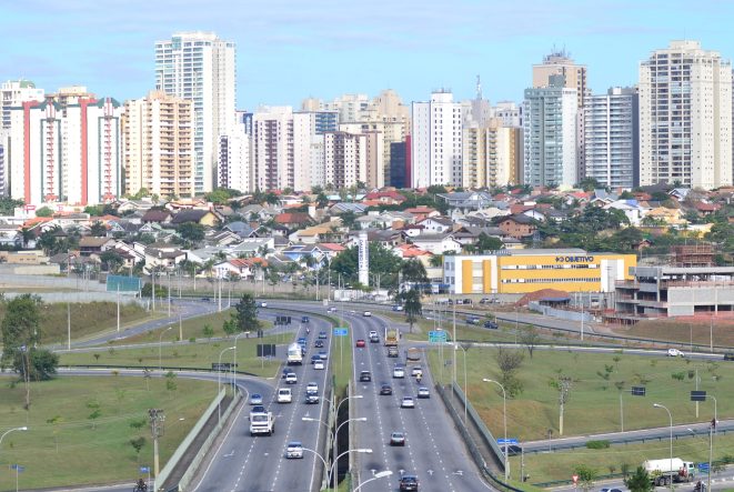 Prefeitura de São José nomeia 13 representantes no exterior