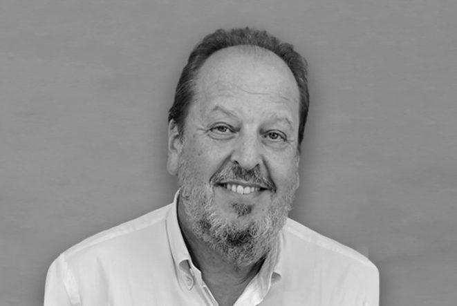 Nota de pesar pelo falecimento de Eduardo Sanovicz