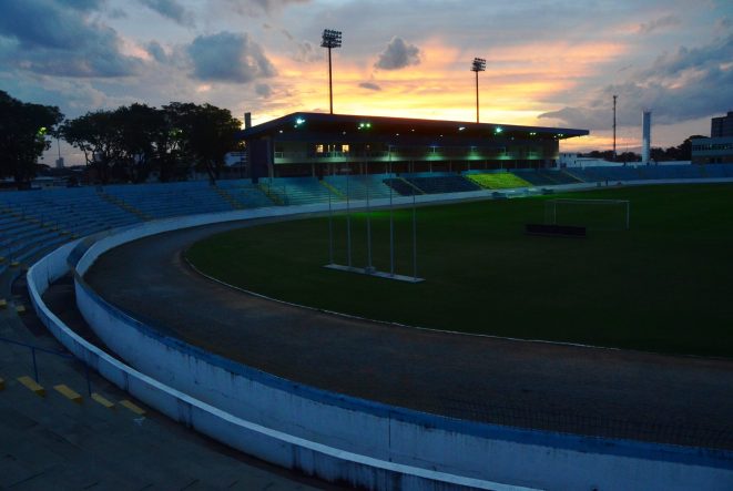 São José pode receber seleções durante a Copa do Mundo feminina em 2027