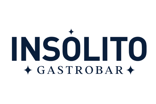 INSÓLITO GASTROBAR
