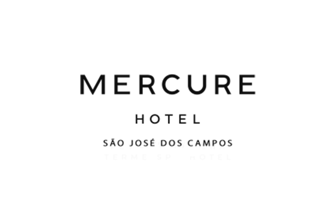 MERCURE SÃO JOSÉ DOS CAMPOS