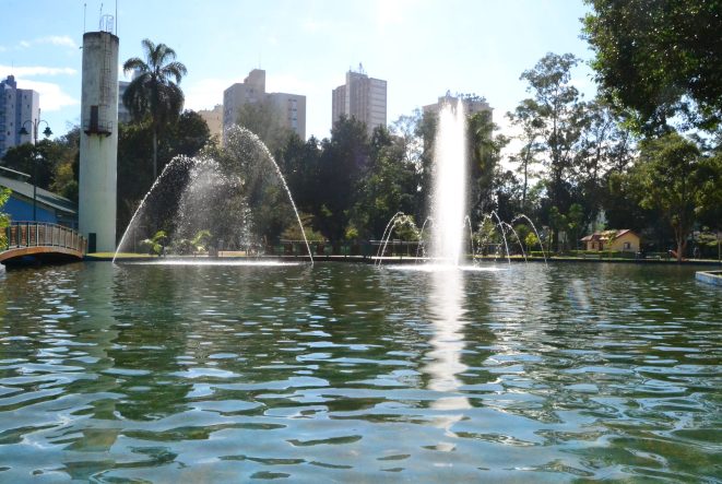 São José se destaca em seleção do Projeto Cidades Mais Inteligentes