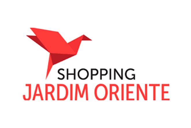 SHOPPING JARDIM ORIENTE