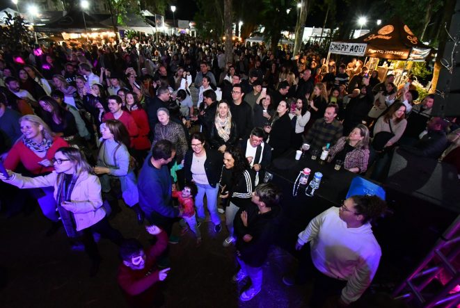 Festival ‘Mais Gastronomia’ encerra edição 2025 com público recorde e celebra sabores, cultura e solidariedade