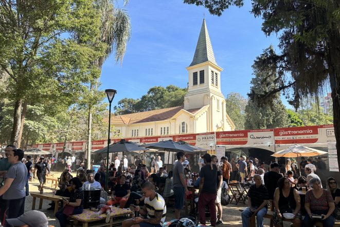 Festival ‘Mais Gastronomia’ chega à 7ª edição e repete sucesso de dois finais de semana em São José dos Campos