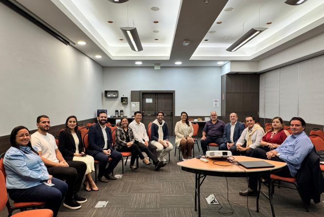 Destination SJC promove roda de conversa com Toni Sando sobre futuro do turismo em São José